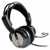 Turtle Beach Ear Force X-52 PC Gaming Headset