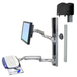 Ergotron LX Wall Mount System