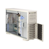 Supermicro A+ Server 4021M-82R+B Barebone System Supermicro A+ Server 4021M-82R+B Barebone System
