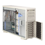 Supermicro A+ Server 4021M-82R+ Barebone System Supermicro A+ Server 4021M-82R+ Barebone System