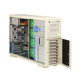 Supermicro A+ Workstation 4021A-T2 Barebone System Supermicro A+ Workstation 4021A-T2 Barebone System