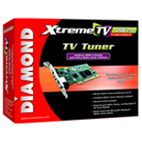 Best Data XtremeTV PVR 560 PCI TV Tuner