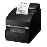 Citizen CD-S503 Network Receipt Printer