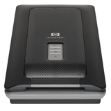 HP Scanjet G4050 Photo Flatbed Scanner
