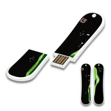 ACP-EP 2GB SnowDrive Burton Vapor USB 2.0 Flash Drive