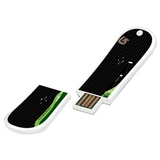 ACP-EP 1GB SnowDrive Burton Vapor USB 2.0 Flash Drive