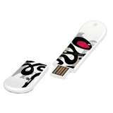 ACP-EP 1GB SnowDrive Burton Custom USB 2.0 Flash Drive