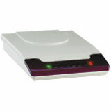 Zoom Hayes Accura V.92 External Fax Modem
