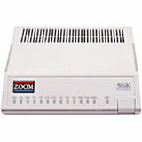 Zoom 56K Fax Modem