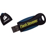 Corsair 16GB Flash Voyager USB2.0 Flash Drive