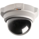 Axis Vandal-resistant Casing with  Smoked Transparent Cover