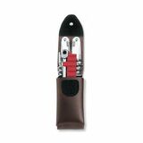Victorinox SwissTool Spirit Plus Ratchet Multi-tool Plier