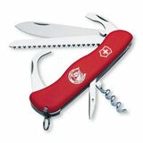 Victorinox Equestrian Swiss Army Knife