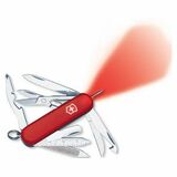 Victorinox Midnite Minichamp Swiss Army Knife