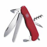 Victorinox Rucksack Swiss Army Knife