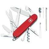 Victorinox Huntsman Plus Swiss Army Knife