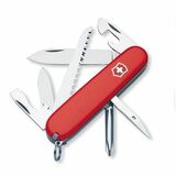Victorinox Hiker Red Swiss Army Knife