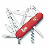 Victorinox Angler Swiss Army Knife