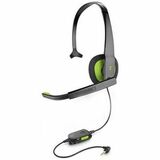 Plantronics GameCom X10C Headset