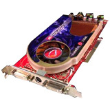Visiontek Radeon X1950 PRO XGE Graphics Card
