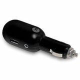 Macally IceFM FM Transmitter & Charger