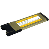 Macally 5-in-1 ExpressCard Media Reader