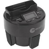Macally FMCup FM Transmitter and Charger