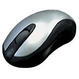 Total Micro 3-Button Optical Scroll Mouse