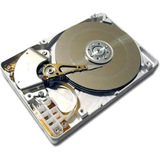 Total Micro Ultra ATA/100 Internal Hard Drive