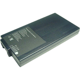 Total Micro 196345B22-TM Lithium Ion Notebook Battery