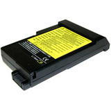 Total Micro 02K6513-TM Lithium Ion Notebook Battery