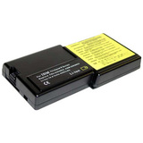 Total Micro 02K6821-TM Lithium Ion Notebook Battery