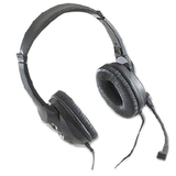 Total Micro HPM400-TMT Multimedia Headset