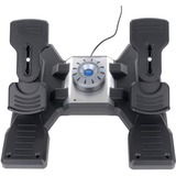 Saitek Pro Flight Rudder Pedals