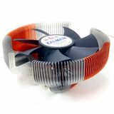 Zalman CNPS7700-AlCu LED Processor Heatsink and Cooling Fan