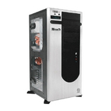 Thermaltake Mozart Tx VE1000BWS Chassis