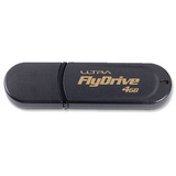Ultra 4GB FlyDrive USB 2.0 Flash Drive