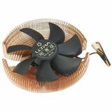Ultra X-Wind ULT33050 Processor Heatsink and Cooling Fan