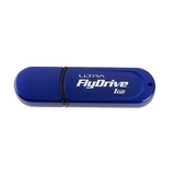 Ultra 1GB FlyDrive USB 2.0 Flash Drive