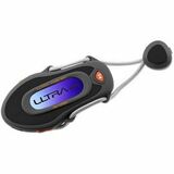 Ultra Ultra ULT40015 2GB MP3 Player