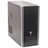 Athenatech A601 Chassis
