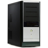 Athenatech A400 Chassis