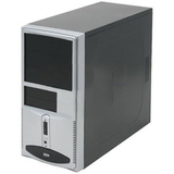 Athenatech A3602 Chassis