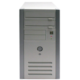 Athenatech A301 Chassis