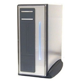 Athenatech A100SC Chassis