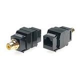 Russound MOD-VB PlateMate RCA to RJ-45 Video Balun