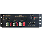 Russound AB-3.2 Automatic A/B Selector