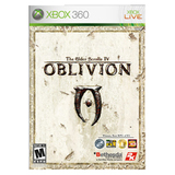 Take-Two The Elder Scrolls IV: Oblivion