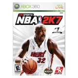 Take-Two NBA 2K7