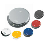 Coby Electronics CX-CD109 CD Player